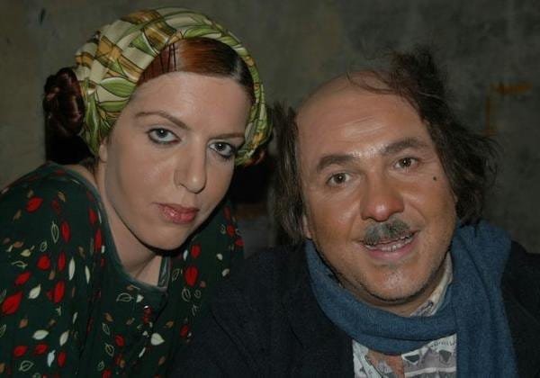 المواطن اسعد والمواطنة بديعة