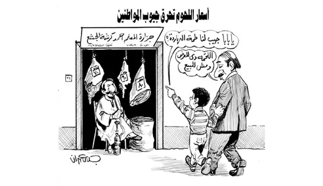 مارقبة الاستهلاك