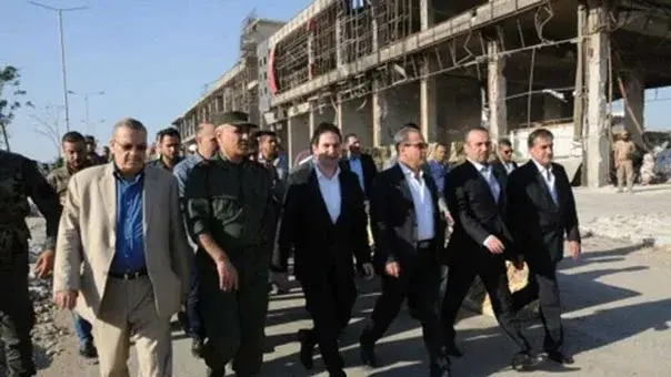 كهرباء حلب