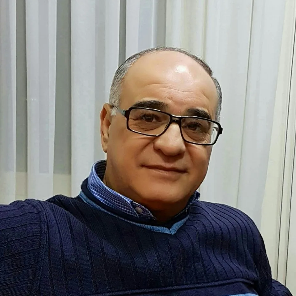الدكتور مروان خطاب