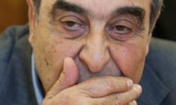 ميشيل كيلو عن رحيل فدوى سليمان