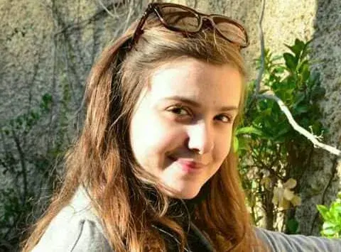 سنا حسن