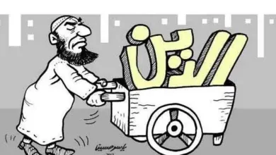 تأثير رجال الدين والحرب