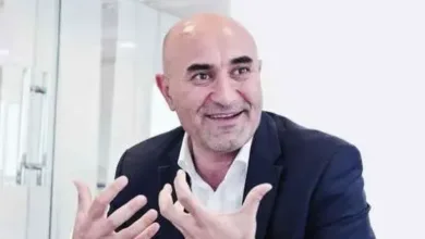 السوريون الأكثر تأثيراً