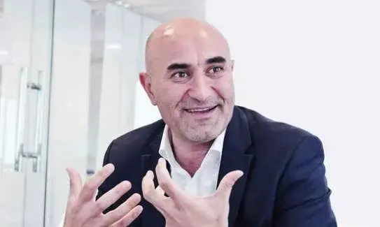 السوريون الأكثر تأثيراً