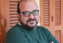 ناجي سعيد
