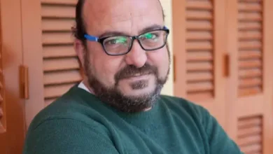 ناجي سعيد