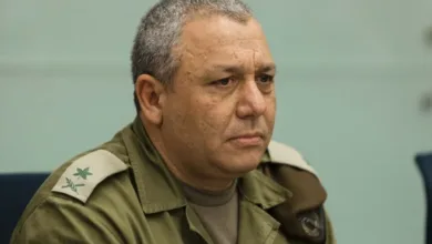 اسرائيل والدول العربية