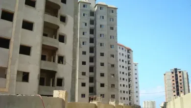 التعاون السكني في طرطوس