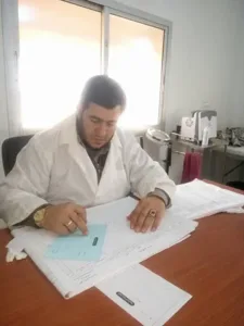 انتشار مرض جدري الماء في ريف القنيطرة