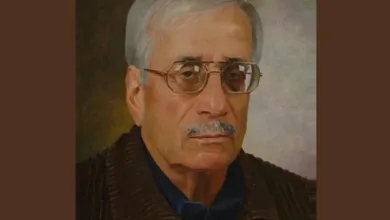 زكريا تامر
