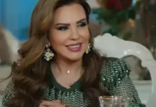 سلمى المصري الابتعاد عن التمثيل