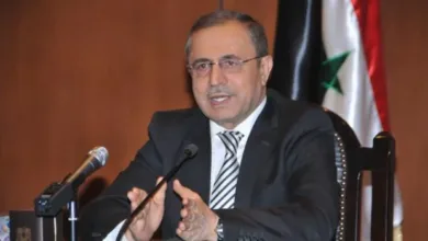 النفوذ في سوريا