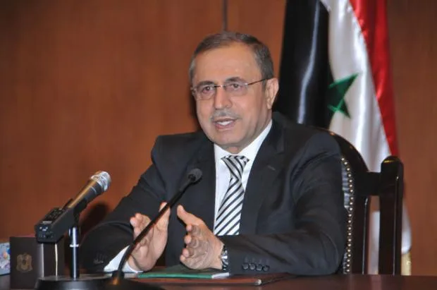 النفوذ في سوريا