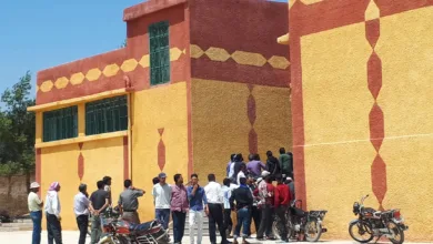 انتخابات الإدارة المحلية