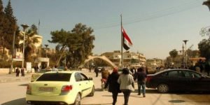 غياب الحملات الانتخابية