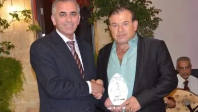 جوائز الإعلام