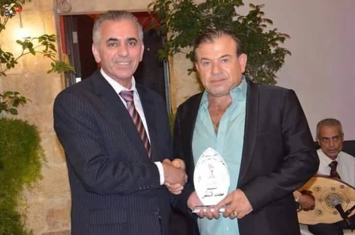 جوائز الإعلام