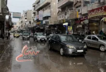 المنخفض الجوي