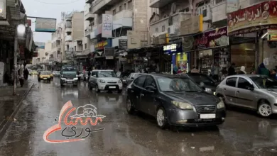 المنخفض الجوي