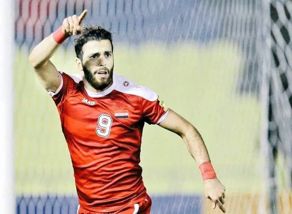 استبعاد محمود المواس