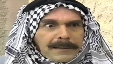 الشيخ فنخور الأعنس