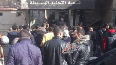 بدل الخدمة الإلزامية