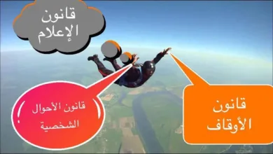 تطوير القوانين