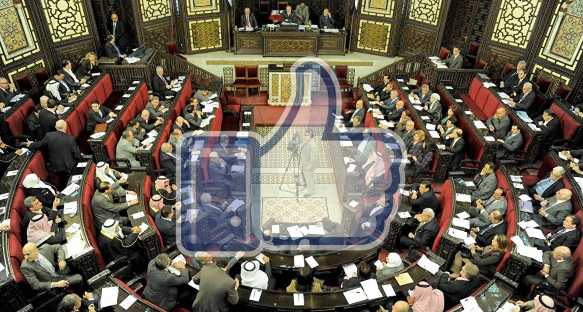 ثقة القيادة