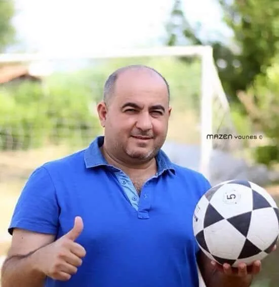سامر محفوض لـ سناك سوري: استقلت من إدارة نادي جبلة ولن أعود