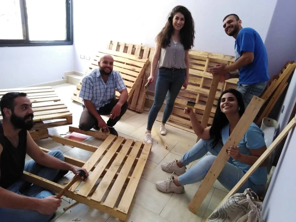 المنتجى الهندسي