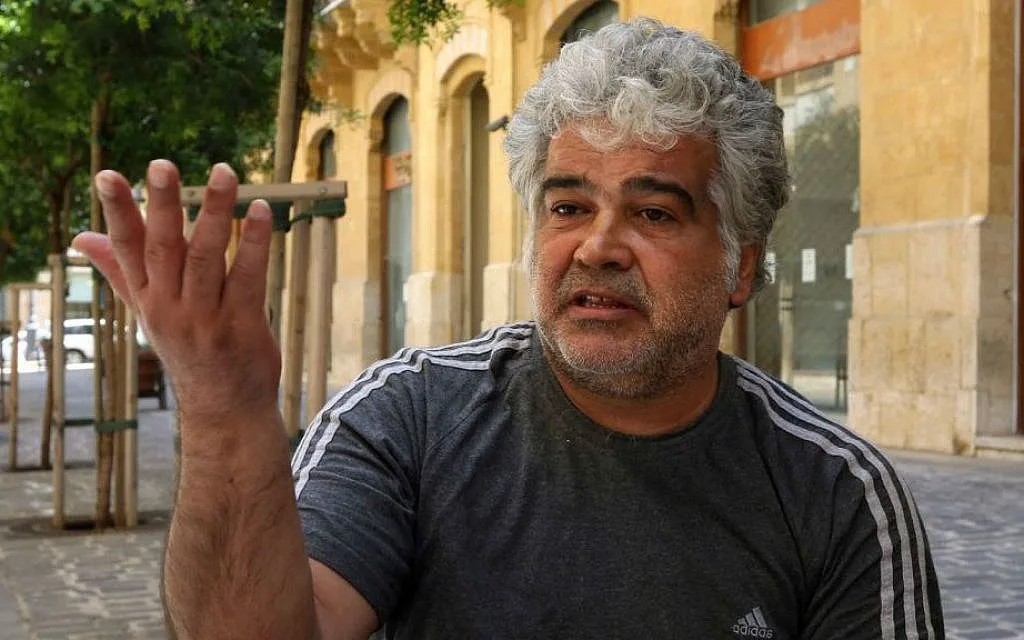 خالد خليفة