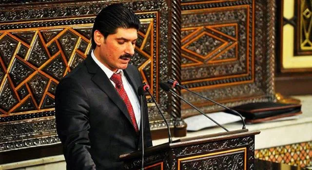 حسام قاطرجي