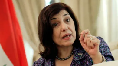 بثينة شعبان بريكس