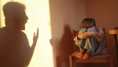 العنف الأسري في سوريا