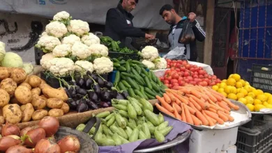 سعر صرف الدولار