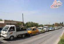 رفع سعر البنزين سوريا