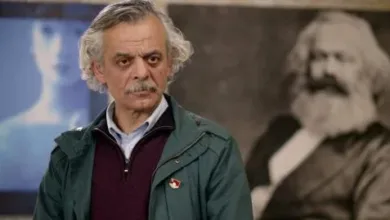 فايز قزق
