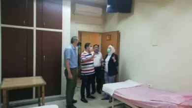 عزل - انترنت