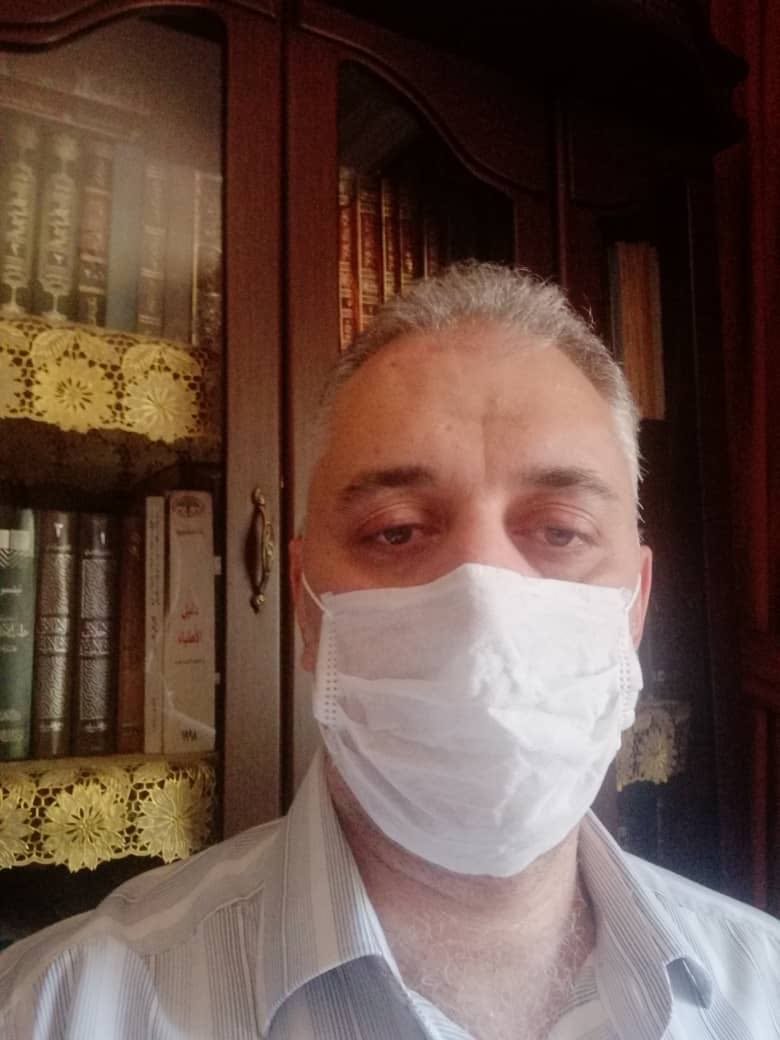 الدكتور وائل الدغلي