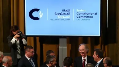 اللجنة الدستورية
