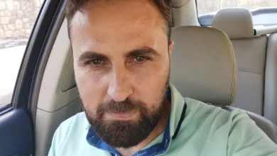 رضا الباشا