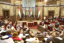 جلسة استثنائية لمناقشة سعر صرف الليرة