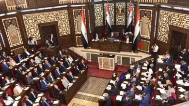 مجلس الشعب