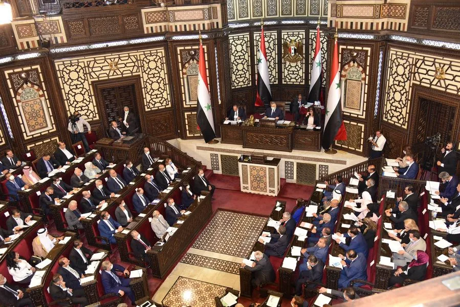 مجلس الشعب