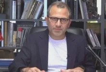 مصادر لبنانية.. جبران باسيل أجرى زيارة سرية لـ دمشق