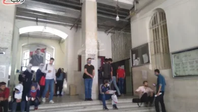 الصندوق الوطني للتسليف الطلابي