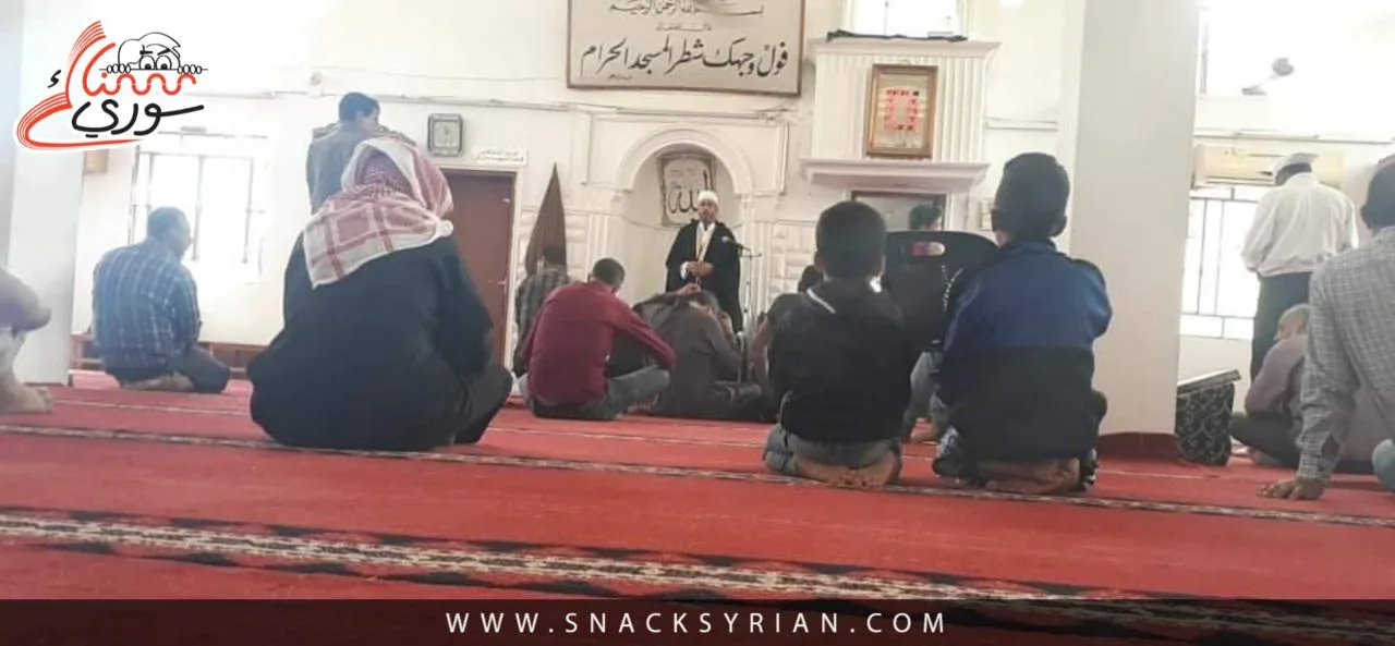 مديرية أوقاف حلب تعلق على تغيير أوقات الصلاة بعد الزلزال