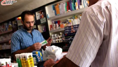 فقدان الأدوية وتقنينها في الصيدليات