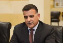 اللواء عباس ابراهيم